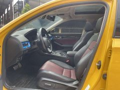 Honda Envix Version 2022 240TURBO CVT Premium Edition - ფოტო 9