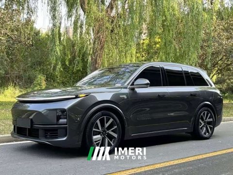 2023 Li Auto L8 Pro - ავტომობილი ჩინეთიდან