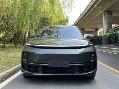 Li Auto L8 Pro - ფოტო 2