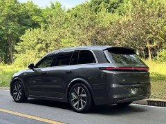 Li Auto L8 Pro - ფოტო 4
