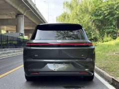 Li Auto L8 Pro - ფოტო 9