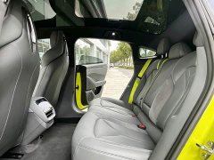 XPeng P7 750 AWD High Performance Ultra - ფოტო 4