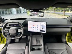 XPeng P7 750 AWD High Performance Ultra - ფოტო 5