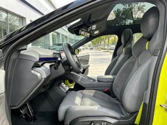 XPeng P7 750 AWD High Performance Ultra - ფოტო 8