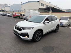 Honda XR-V 2021 1.5L CVT Comfort - ფოტო 1