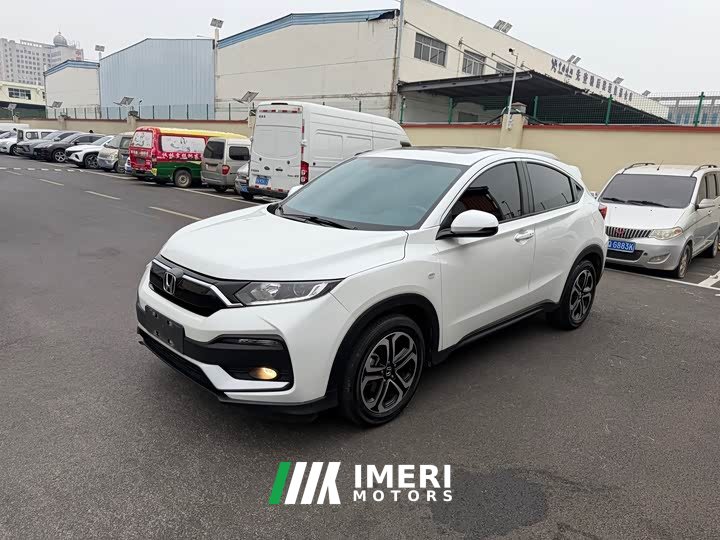 Honda XR-V 1.5L CVT Comfort