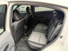 Honda XR-V 2021 1.5L CVT Comfort - ფოტო 11