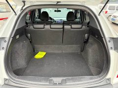 Honda XR-V 2021 1.5L CVT Comfort - ფოტო 12