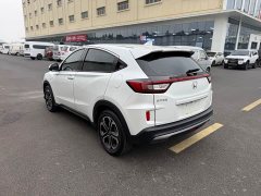 Honda XR-V 2021 1.5L CVT Comfort - ფოტო 13