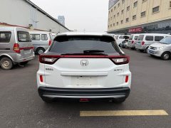 Honda XR-V 2021 1.5L CVT Comfort - ფოტო 14