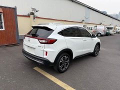 Honda XR-V 2021 1.5L CVT Comfort - ფოტო 15