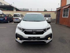 Honda XR-V 2021 1.5L CVT Comfort - ფოტო 2