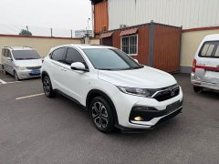 Honda XR-V 2021 1.5L CVT Comfort - ფოტო 3