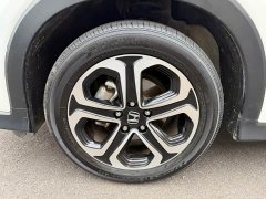 Honda XR-V 2021 1.5L CVT Comfort - ფოტო 4