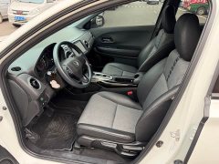 Honda XR-V 2021 1.5L CVT Comfort - ფოტო 5