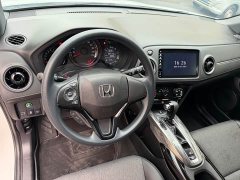 Honda XR-V 2021 1.5L CVT Comfort - ფოტო 6
