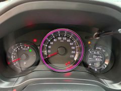 Honda XR-V 2021 1.5L CVT Comfort - ფოტო 8