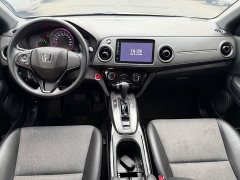 Honda XR-V 2021 1.5L CVT Comfort - ფოტო 9