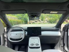 XPeng G7 702 Ultra Extended Range - ფოტო 10