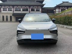 XPeng G7 702 Ultra Extended Range - ფოტო 3