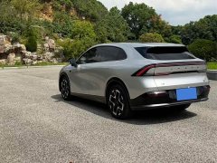 XPeng G7 702 Ultra Extended Range - ფოტო 6
