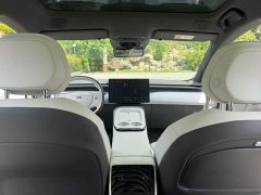 XPeng G7 702 Ultra Extended Range - ფოტო 9