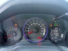 Honda XR-V 1.5L CVT Obsidian Edition - ფოტო 10