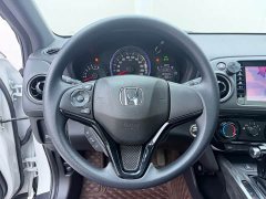 Honda XR-V 1.5L CVT Obsidian Edition - ფოტო 11