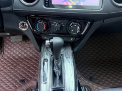 Honda XR-V 1.5L CVT Obsidian Edition - ფოტო 12