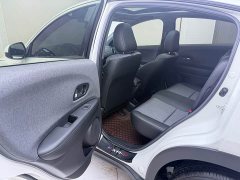 Honda XR-V 1.5L CVT Obsidian Edition - ფოტო 15