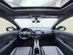 Honda XR-V 1.5L CVT Obsidian Edition - ფოტო 16