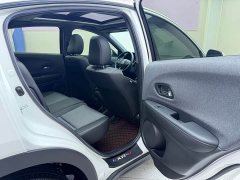 Honda XR-V 1.5L CVT Obsidian Edition - ფოტო 19