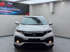 Honda XR-V 1.5L CVT Obsidian Edition - ფოტო 2