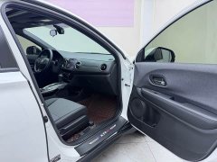 Honda XR-V 1.5L CVT Obsidian Edition - ფოტო 20