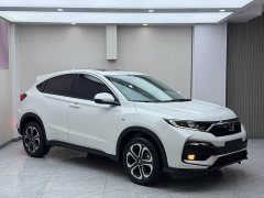 Honda XR-V 1.5L CVT Obsidian Edition - ფოტო 3