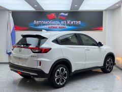 Honda XR-V 1.5L CVT Obsidian Edition - ფოტო 4