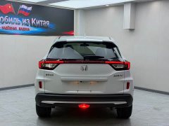 Honda XR-V 1.5L CVT Obsidian Edition - ფოტო 5