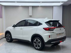 Honda XR-V 1.5L CVT Obsidian Edition - ფოტო 6