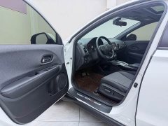 Honda XR-V 1.5L CVT Obsidian Edition - ფოტო 7