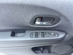Honda XR-V 1.5L CVT Obsidian Edition - ფოტო 8