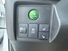 Honda XR-V 1.5L CVT Obsidian Edition - ფოტო 9