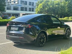 Tesla Model Y Rear-Wheel Drive - ფოტო 5