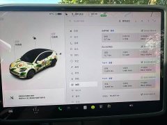Tesla Model Y Rear-Wheel Drive - ფოტო 9