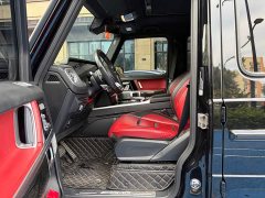 Mercedes-Benz Mercedes-AMG G 63 - ფოტო 10