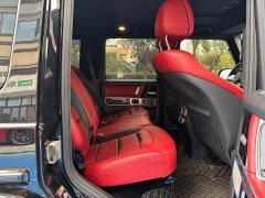 Mercedes-Benz Mercedes-AMG G 63 - ფოტო 13