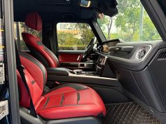 Mercedes-Benz Mercedes-AMG G 63 - ფოტო 15
