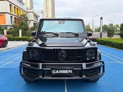 Mercedes-Benz Mercedes-AMG G 63 - ფოტო 2