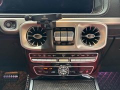 Mercedes-Benz Mercedes-AMG G 63 - ფოტო 20