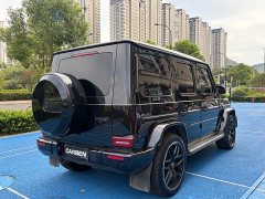 Mercedes-Benz Mercedes-AMG G 63 - ფოტო 5