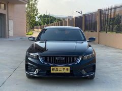 Geely Xingrui 2.0T Diesel Luxury - ფოტო 2
